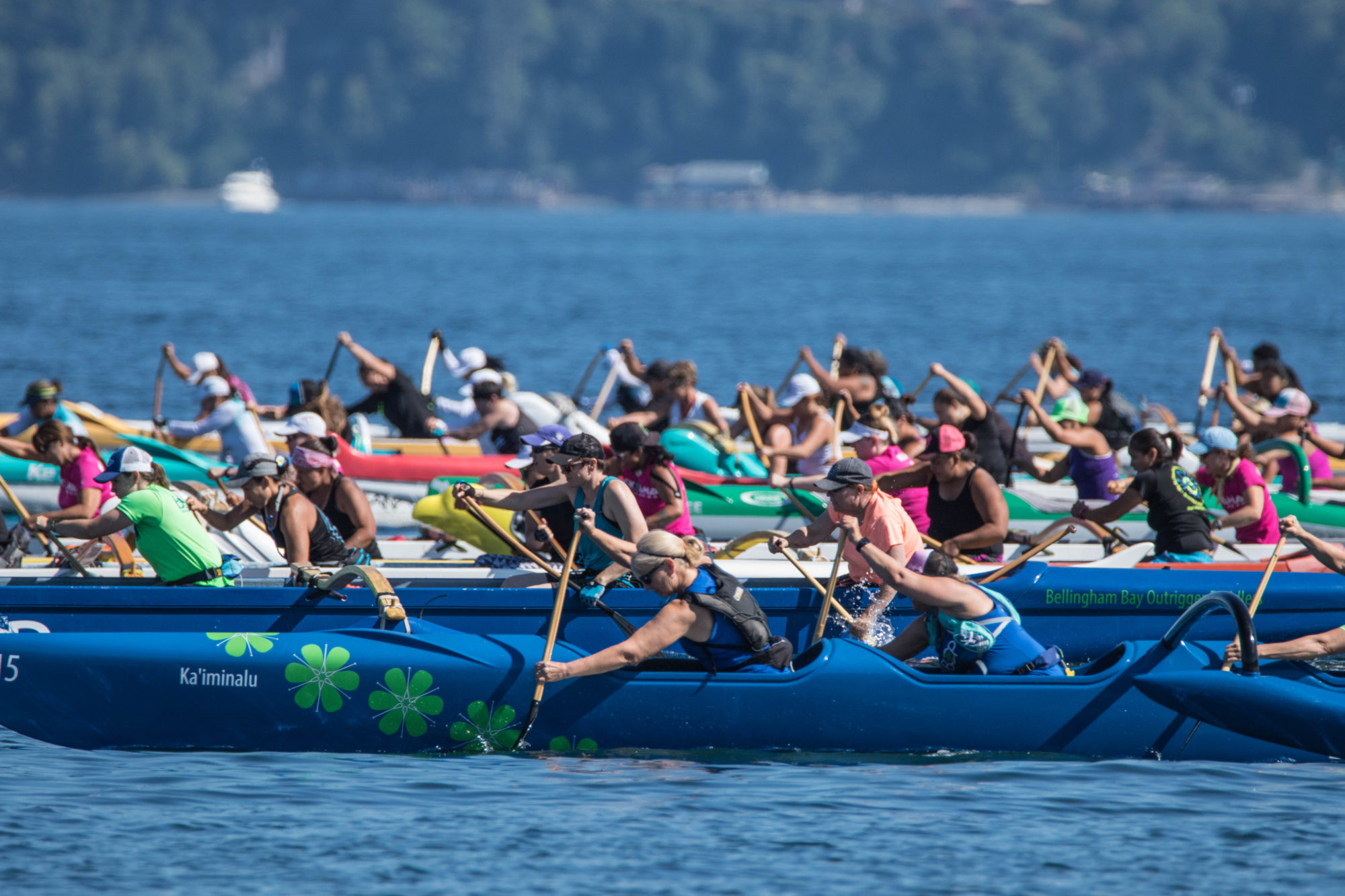 Bellingham Bay Classic Hosted by BBOP PNWORCA