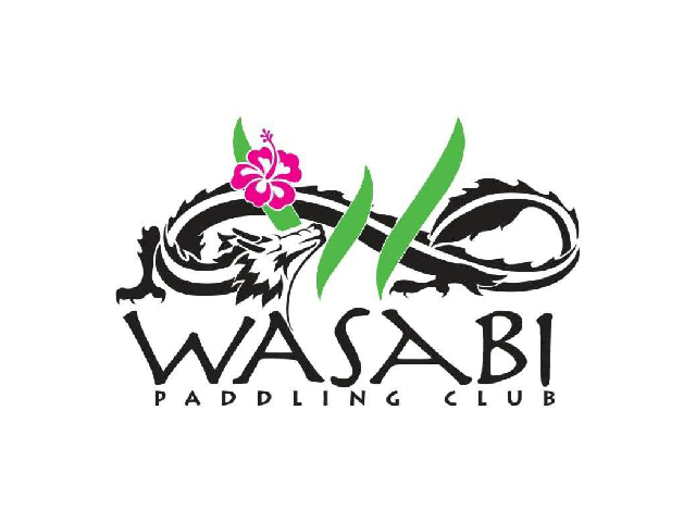 Wasabi Paddling Club