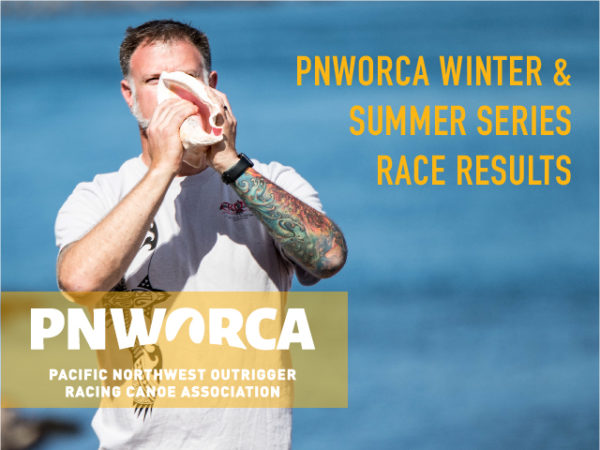 PNWORCA Winter and Summer Series Race Results