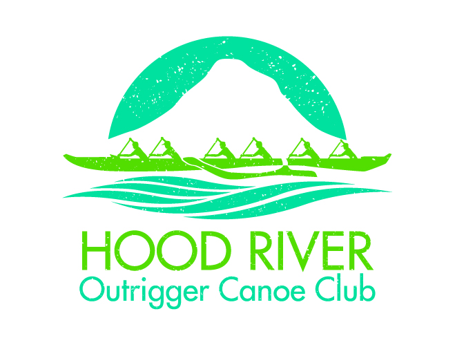Hood River Outrigger Canoe Club