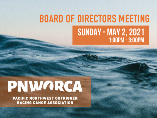 Board of Directors Spring Meeting
