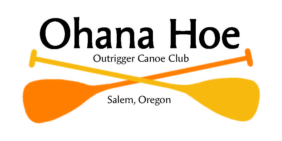 Ohana Hoe Outrigger Canoe Club